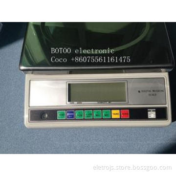 0.1g Industrial Electronic Precision Balance Electronic Pri